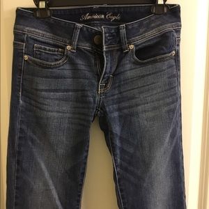 American Eagle “Original Boot” Jean